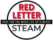 Red Letter Steam