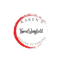 Karen Wingfield Karen's Online Tutoring