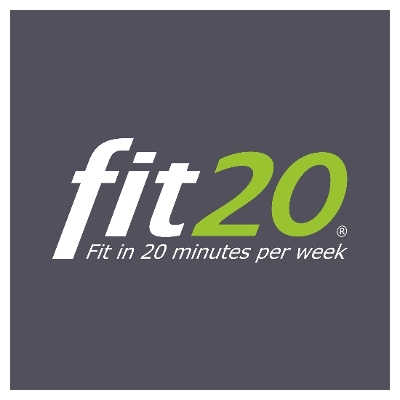 Mark Fuselier fit20 Personal Trainer - Fitness