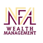 Robert Bruns NFA Wealth Management Financial Advisor