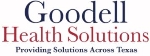 Scott Goodell Goodell Health Solutions